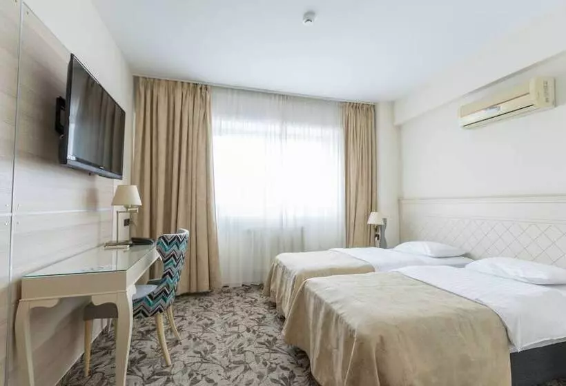 Standard Single Room, Casa Siqua