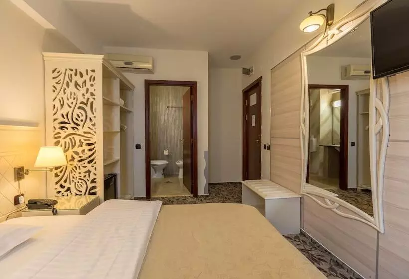 Standard Single Room, Casa Siqua