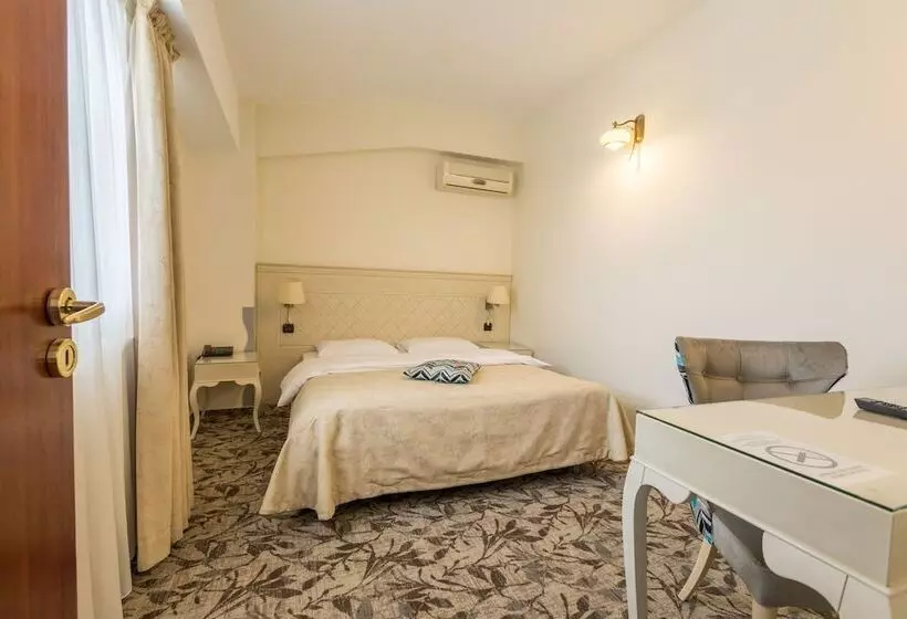 Junior Suite, Casa Siqua