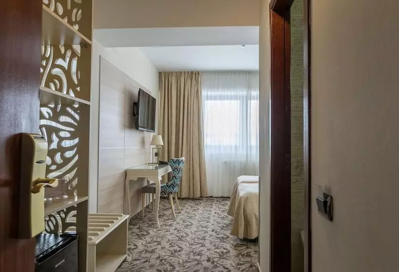 Standard Room, Casa Siqua