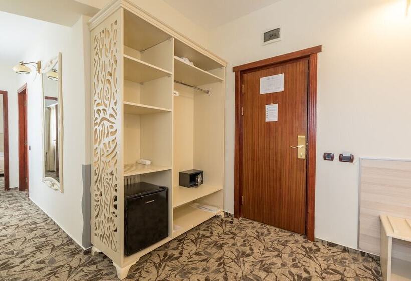 اتاق استاندارد, Casa Siqua