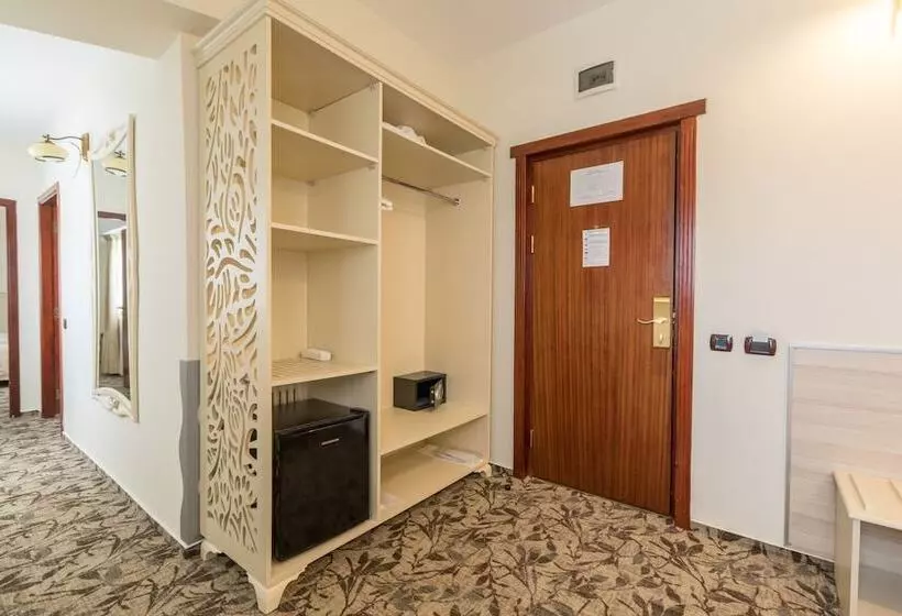 Standard Room, Casa Siqua