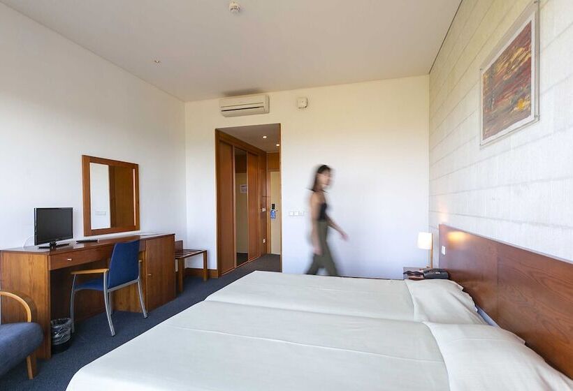 חדר סטנדרט, Colombo