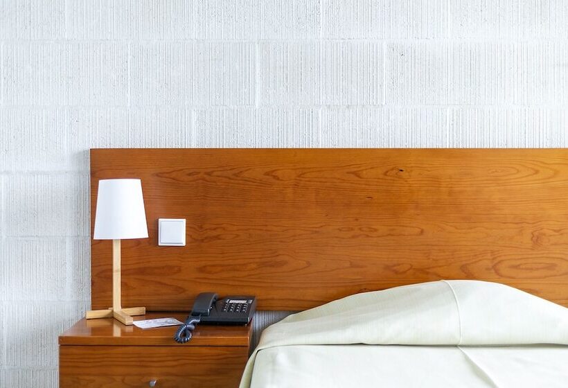 اتاق استاندارد, Colombo