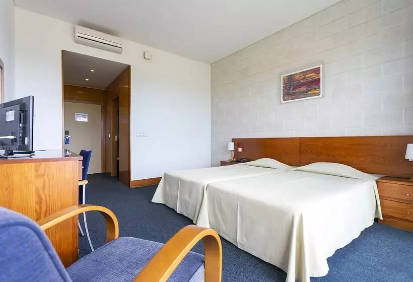 اتاق استاندارد, Colombo