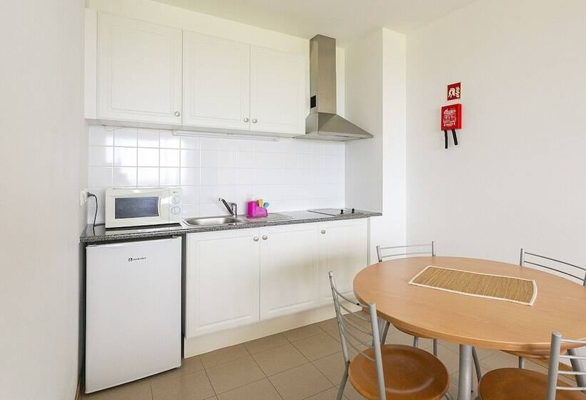 آپارتمان 1 خوابه, Colombo