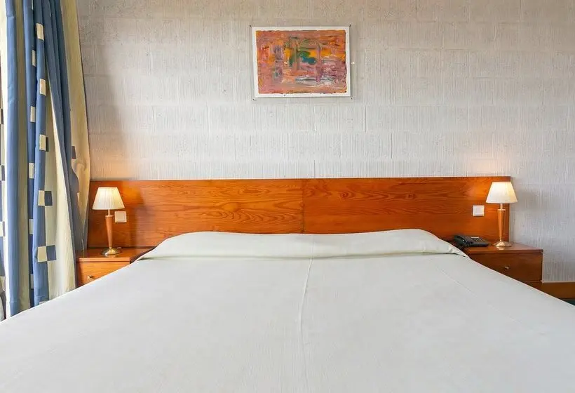 اتاق استاندارد, Colombo