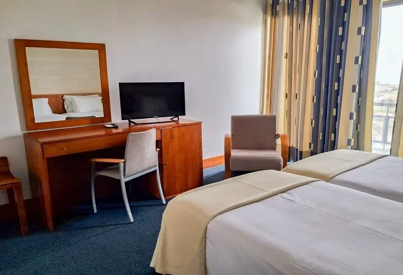اتاق استاندارد, Colombo