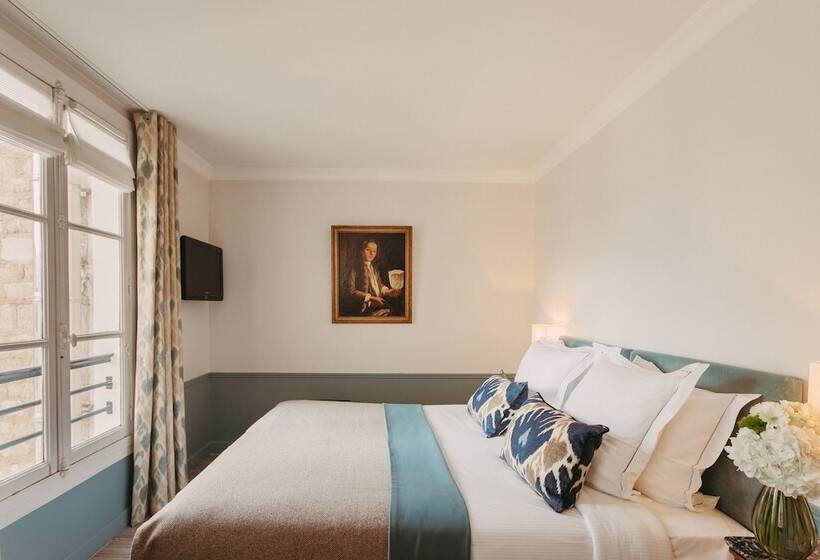 اتاق سوپریور, Hôtel D Orsay   Esprit De France
