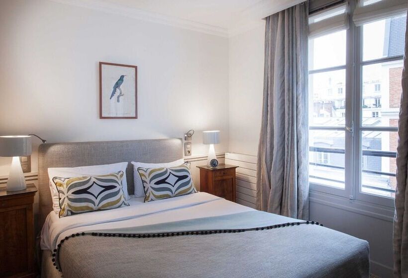 اتاق کلاسیک, Hôtel D Orsay   Esprit De France