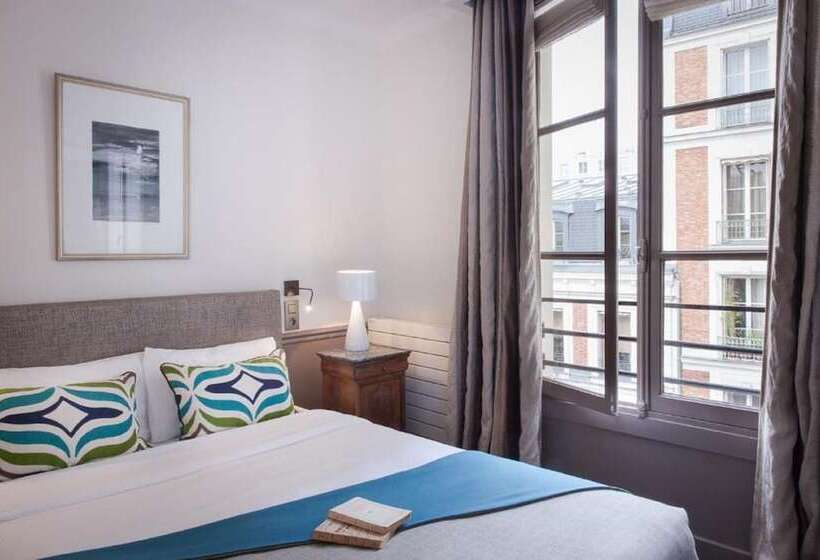 اتاق کلاسیک, Hôtel D Orsay Esprit De France