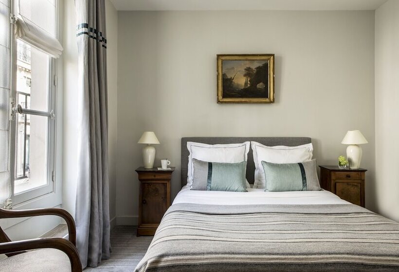 اتاق کلاسیک, Hôtel D Orsay Esprit De France