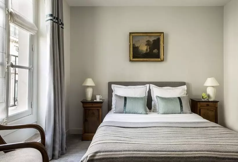 اتاق کلاسیک, Hôtel D Orsay   Esprit De France