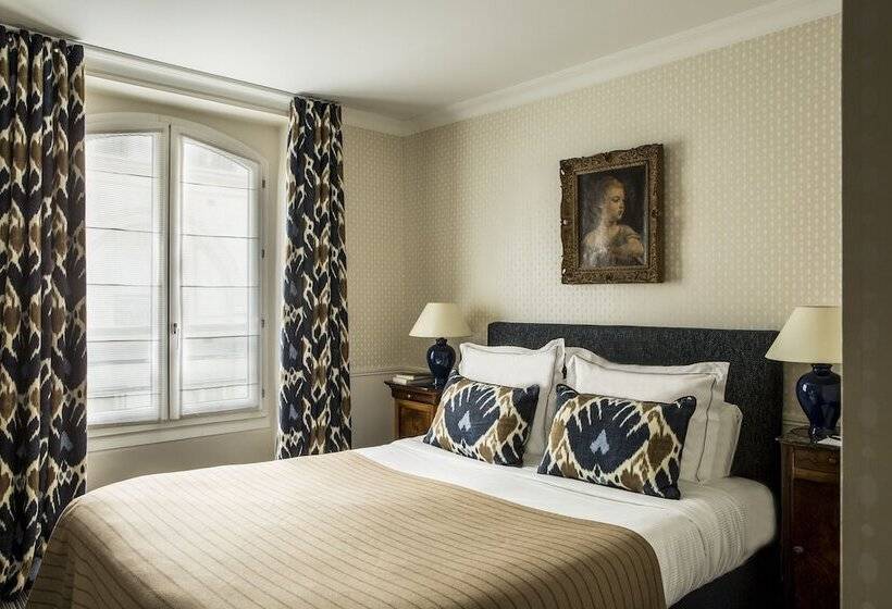 اتاق کلاسیک, Hôtel D Orsay Esprit De France