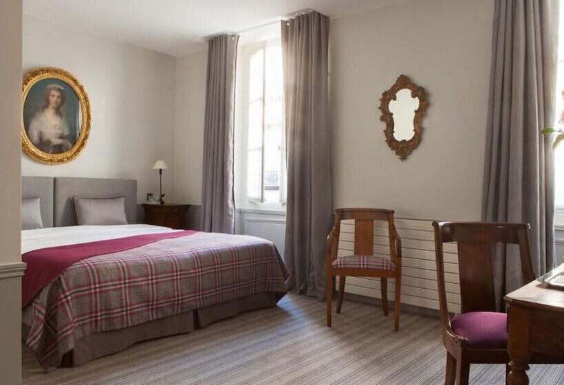 اتاق لوکس, Hôtel D Orsay Esprit De France