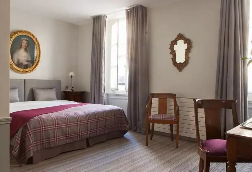 اتاق لوکس, Hôtel D Orsay   Esprit De France