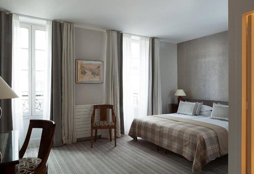 اتاق لوکس, Hôtel D Orsay Esprit De France