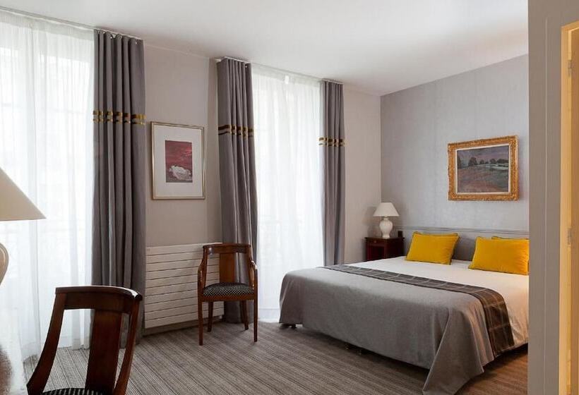 اتاق لوکس, Hôtel D Orsay Esprit De France