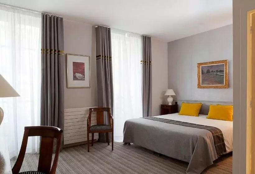 اتاق لوکس, Hôtel D Orsay   Esprit De France