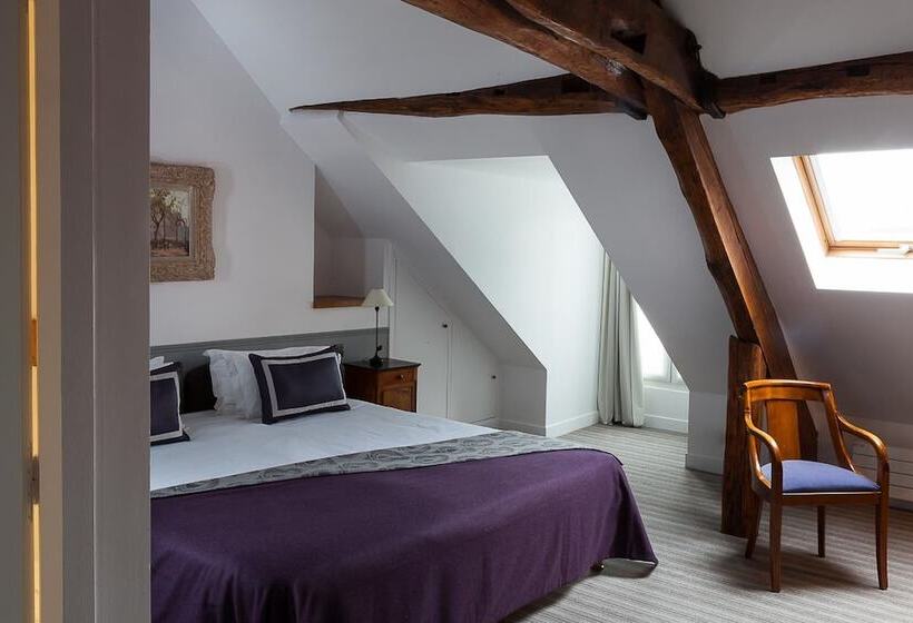 سوییت جونیور, Hôtel D Orsay   Esprit De France