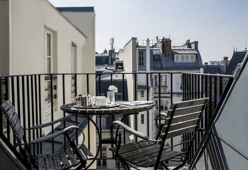 سوییت, Hôtel D Orsay   Esprit De France