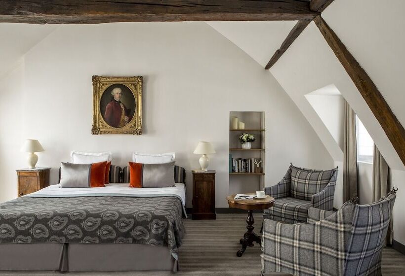 سوییت, Hôtel D Orsay   Esprit De France