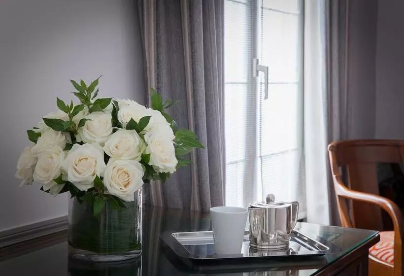 اتاق لوکس, Hôtel D Orsay   Esprit De France