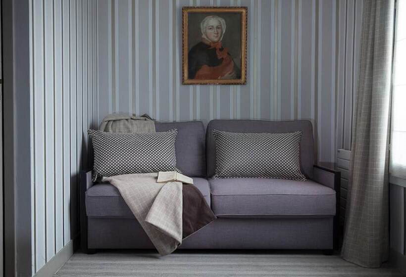 اتاق لوکس, Hôtel D Orsay Esprit De France