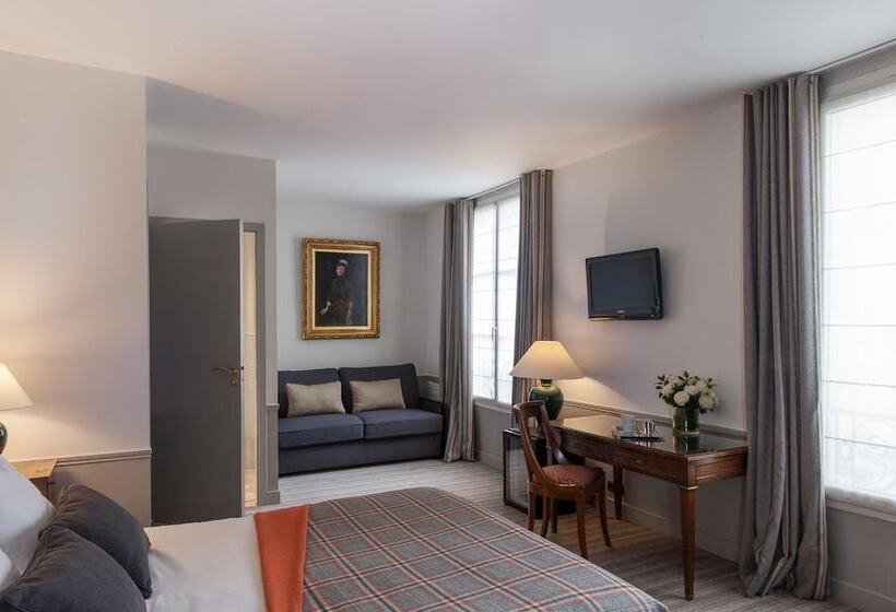 اتاق لوکس, Hôtel D Orsay Esprit De France