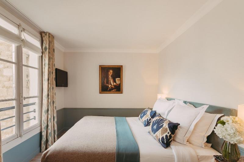 اتاق سوپریور, Hôtel D Orsay Esprit De France