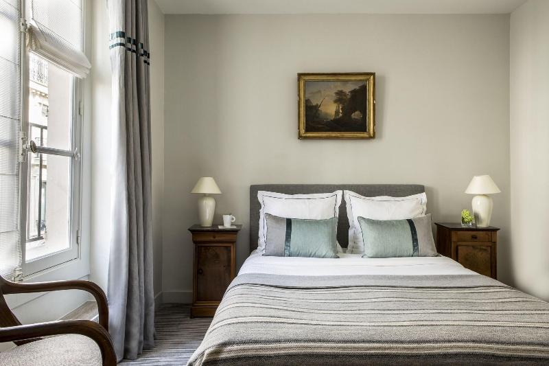 اتاق سوپریور, Hôtel D Orsay Esprit De France