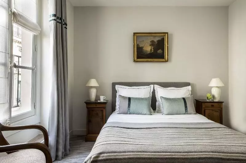 اتاق سوپریور, Hôtel D Orsay   Esprit De France
