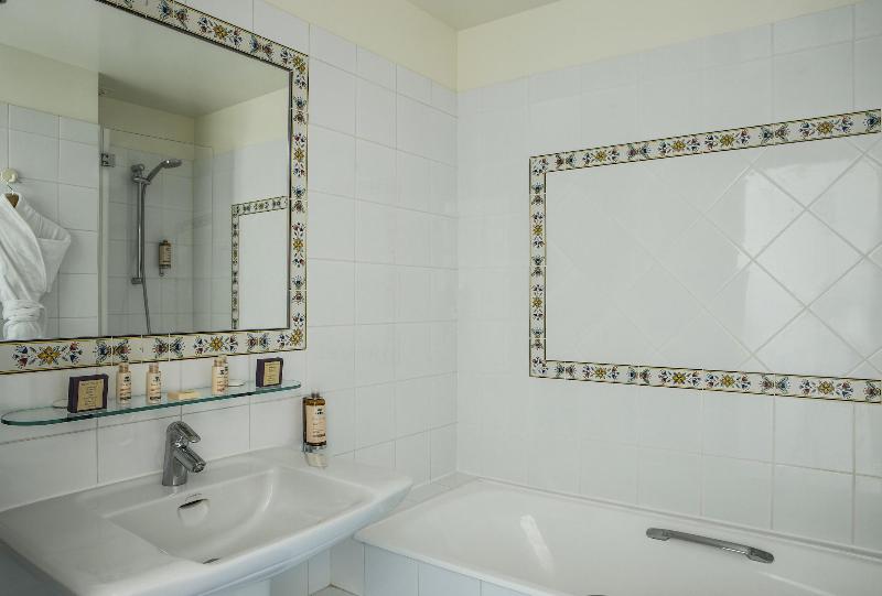 اتاق سوپریور, Hôtel D Orsay Esprit De France