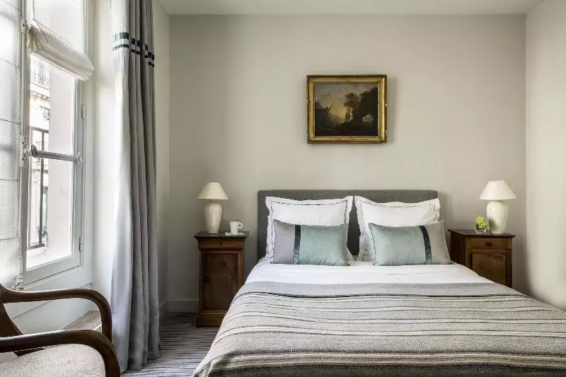 اتاق سوپریور, Hôtel D Orsay   Esprit De France