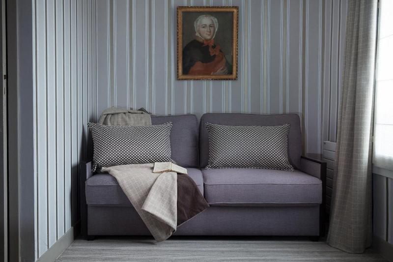 اتاق لوکس خانوادگی, Hôtel D Orsay Esprit De France