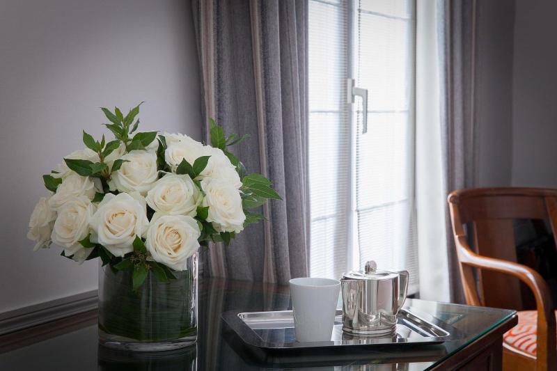 اتاق لوکس خانوادگی, Hôtel D Orsay Esprit De France