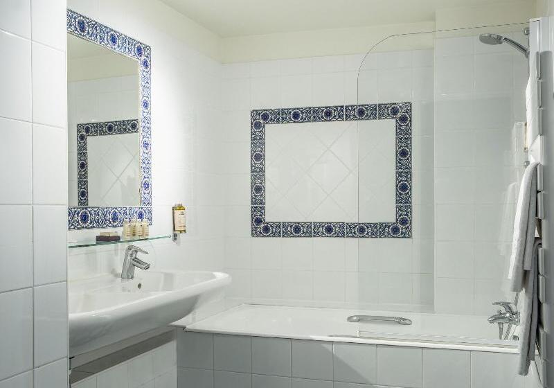 اتاق لوکس خانوادگی, Hôtel D Orsay Esprit De France