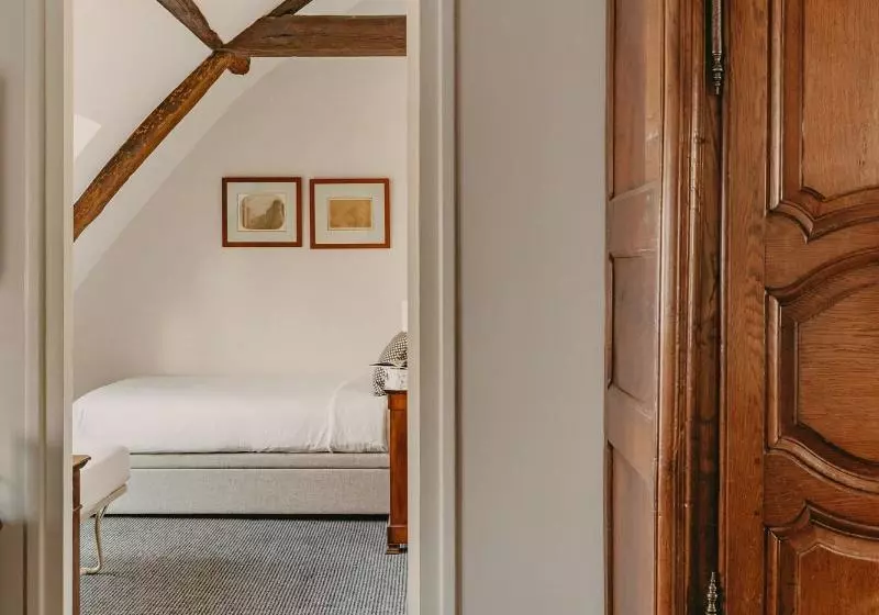 سوییت, Hôtel D Orsay   Esprit De France