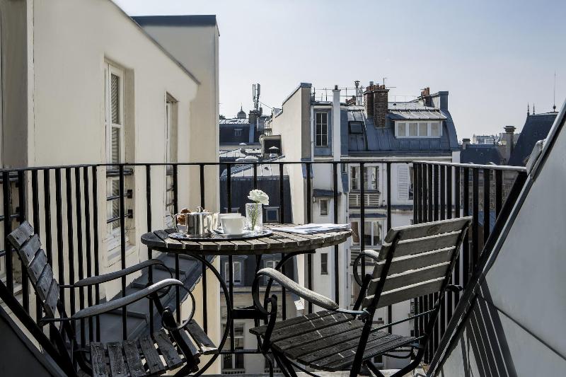 سوییت, Hôtel D Orsay   Esprit De France