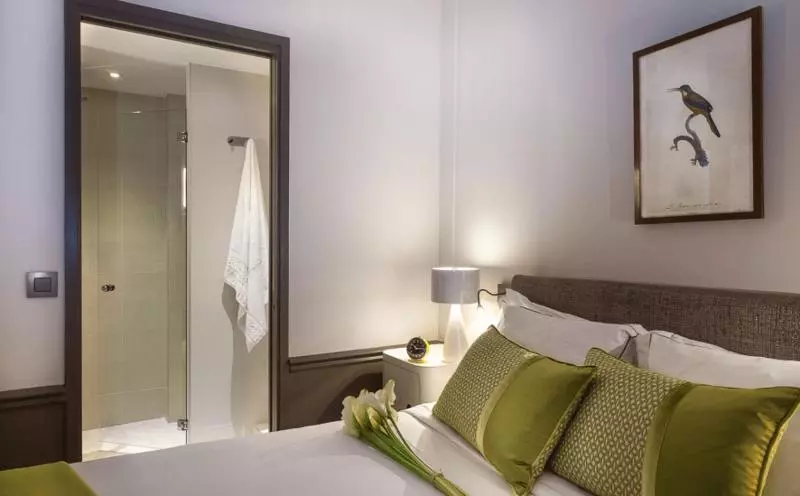 اتاق کلاب, Hôtel D Orsay   Esprit De France