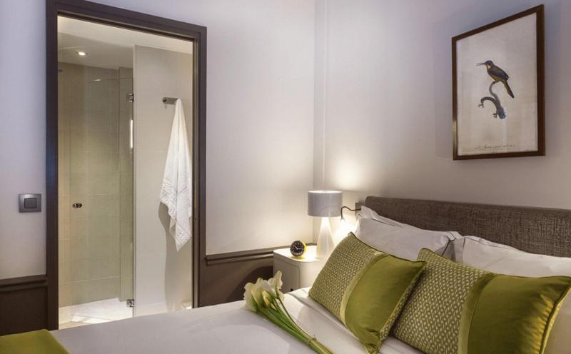 اتاق کلاب, Hôtel D Orsay Esprit De France