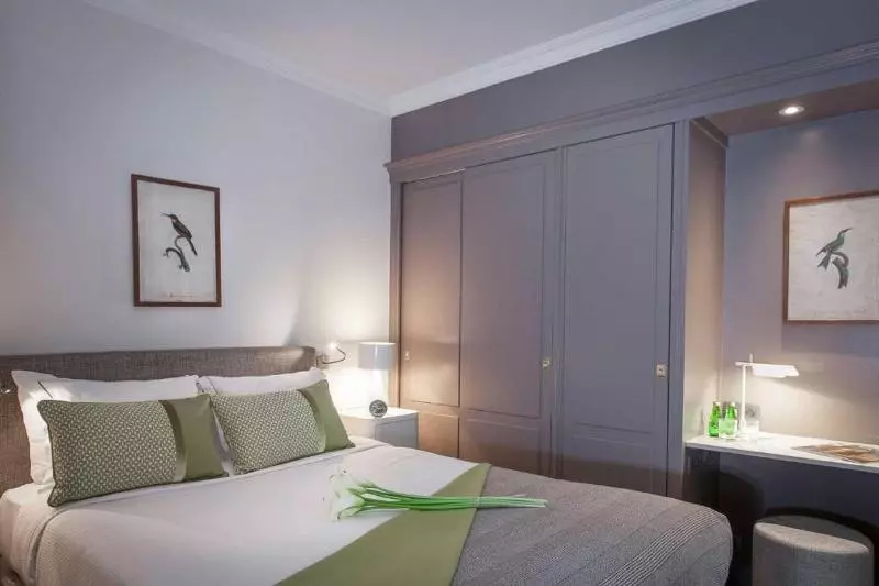 اتاق کلاب, Hôtel D Orsay   Esprit De France