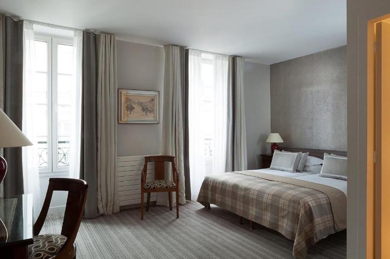 اتاق لوکس, Hôtel D Orsay Esprit De France