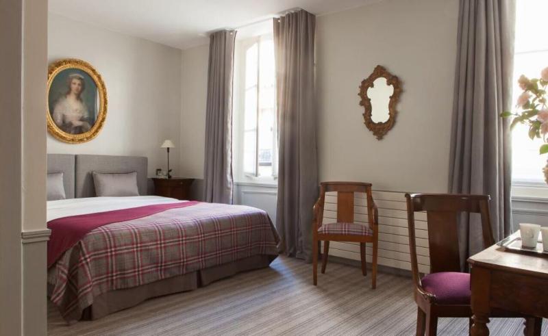 اتاق لوکس, Hôtel D Orsay Esprit De France