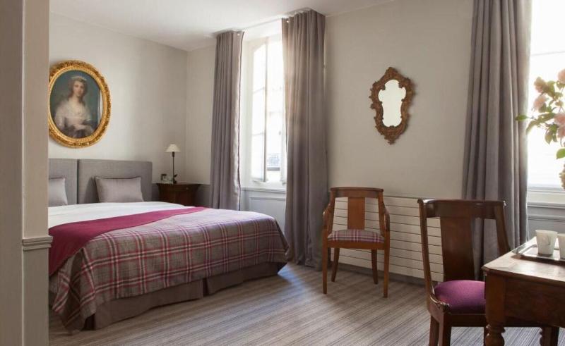 اتاق لوکس, Hôtel D Orsay Esprit De France