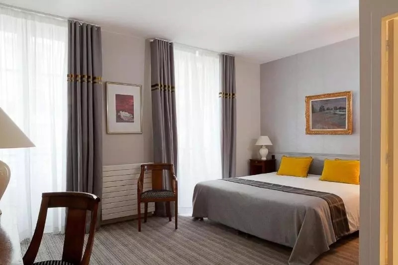 اتاق لوکس, Hôtel D Orsay   Esprit De France