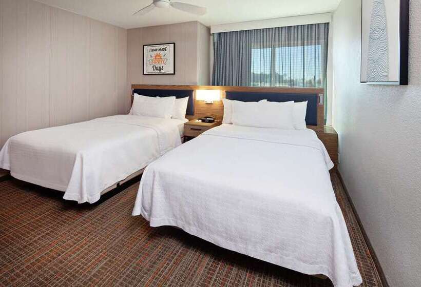 Suíte, Embassy Suites By Hilton Scottsdale Resort