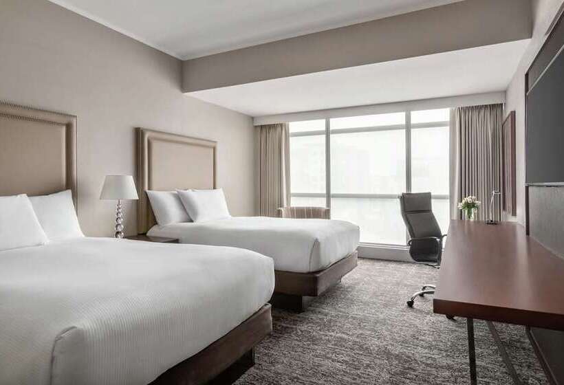 Люкс, Embassy Suites By Hilton Scottsdale Resort