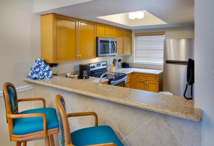 带2个卧室的套房, Fantasyworld Resort