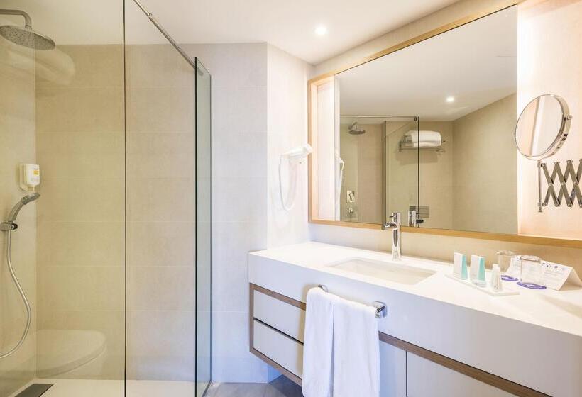 스탠다드 룸, Hilton Mallorca Galatzo